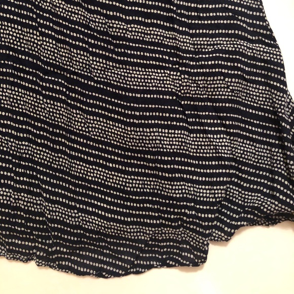 Bella Dahl polka dot summer dress - Picture 2 of 3